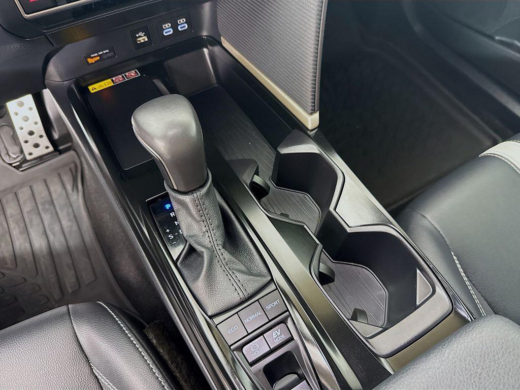 used 2025 Toyota Camry car, priced at $33,993