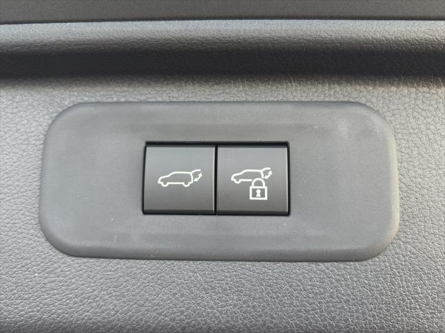 new 2025 Toyota Grand Highlander car, priced at $57,027