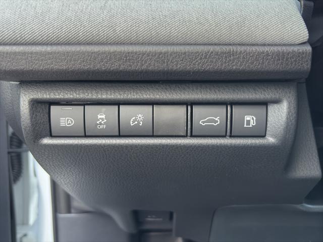 new 2025 Toyota Camry car, priced at $33,623
