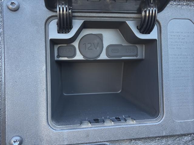 used 2025 Toyota Tacoma car, priced at $66,900