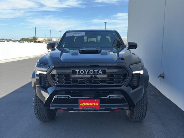used 2025 Toyota Tacoma car, priced at $66,900