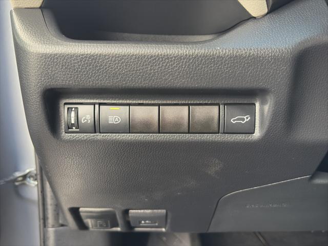 used 2019 Toyota RAV4 car, priced at $32,900