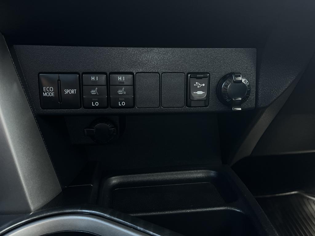 used 2017 Toyota RAV4 car, priced at $28,900