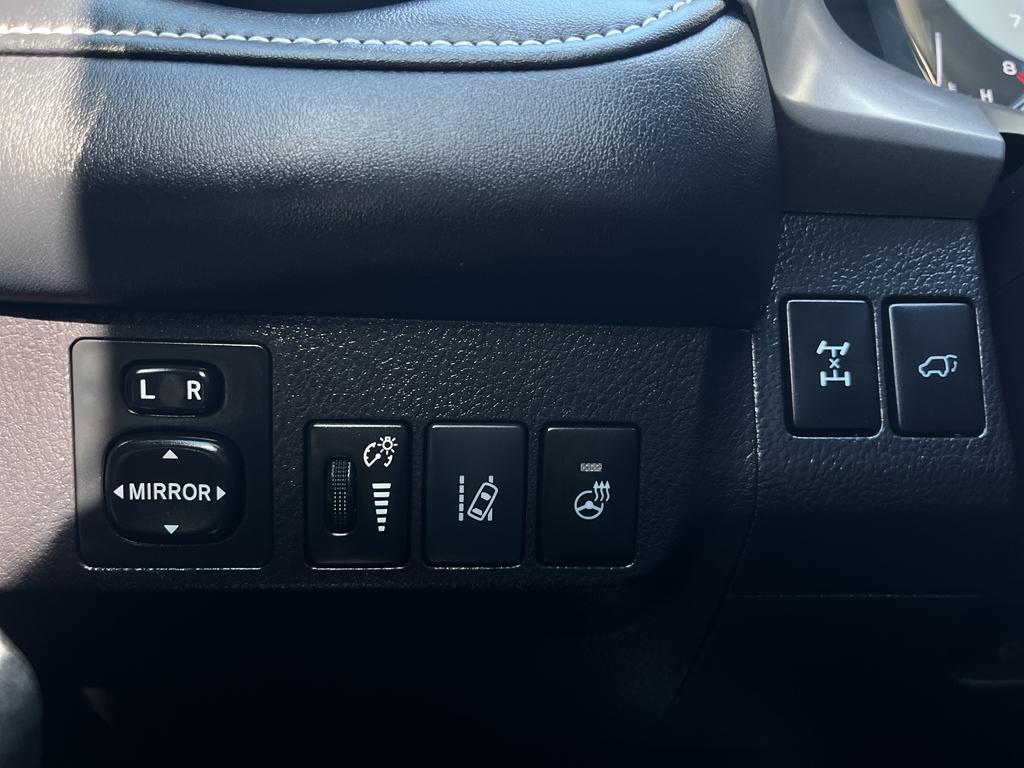 used 2017 Toyota RAV4 car, priced at $28,900