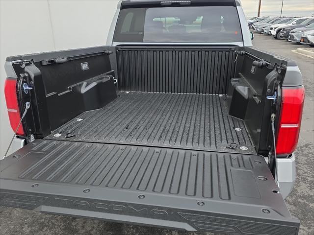 new 2025 Toyota Tacoma car, priced at $42,908