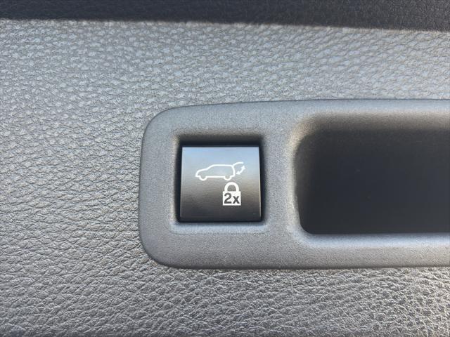 used 2024 Toyota Sienna car, priced at $55,900