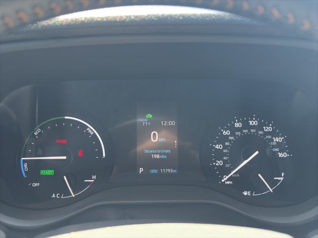 used 2024 Toyota Sienna car, priced at $55,900