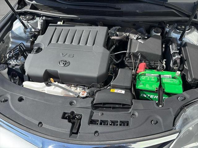 used 2017 Toyota Avalon car, priced at $20,900