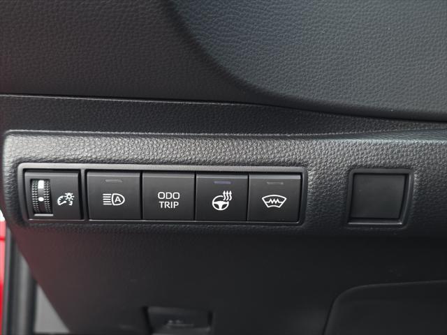 new 2025 Toyota GR Corolla car, priced at $43,484