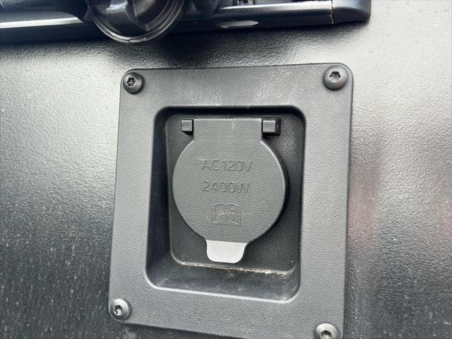 new 2025 Toyota Tacoma car, priced at $56,743