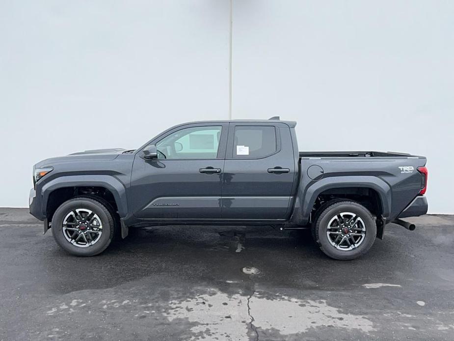 new 2024 Toyota Tacoma car, priced at $54,343