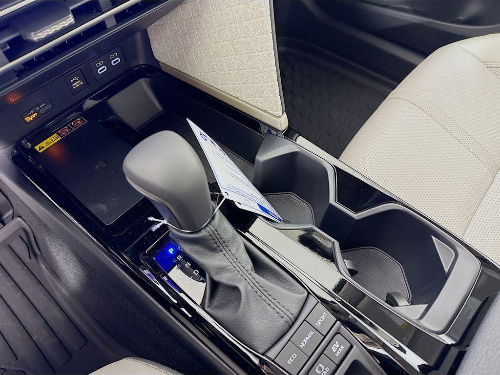 new 2026 Toyota Camry car, priced at $39,421