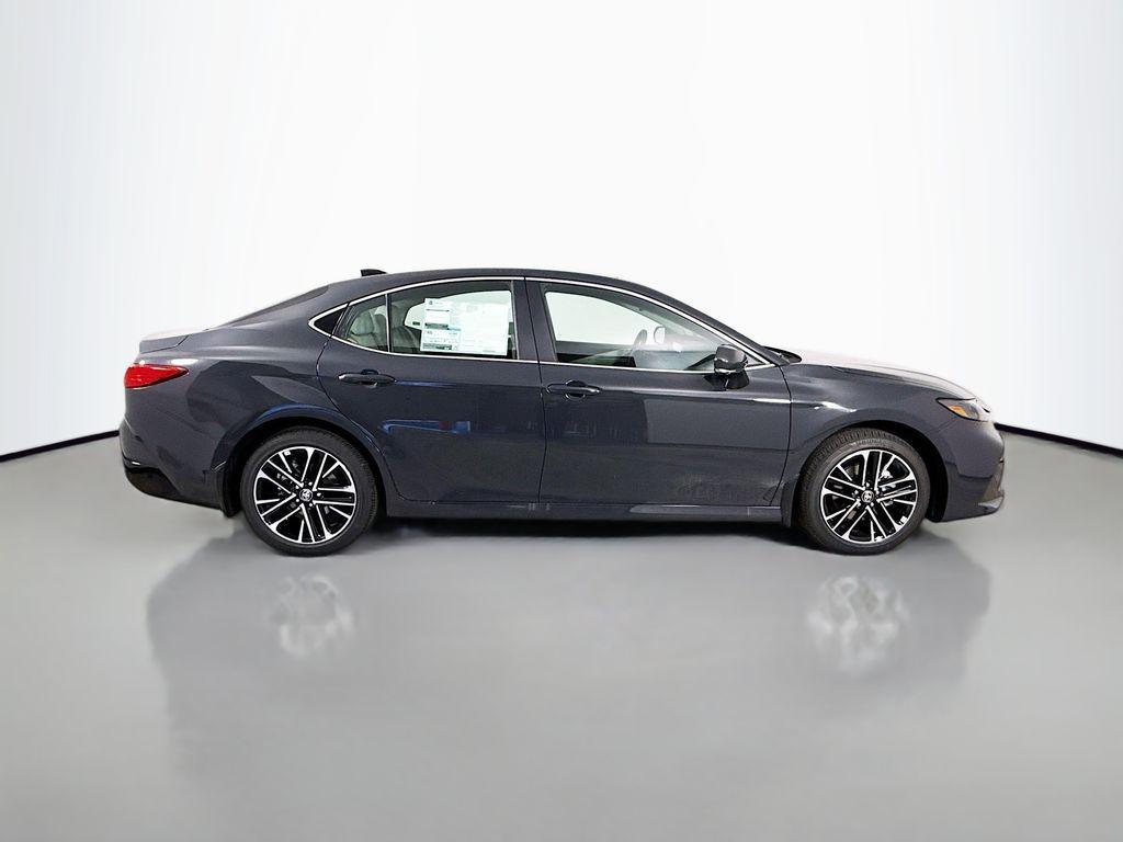 new 2026 Toyota Camry car, priced at $39,421