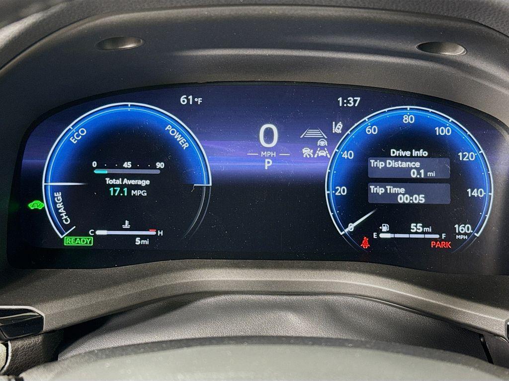 new 2026 Toyota Camry car, priced at $39,421