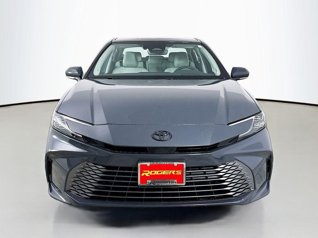 new 2026 Toyota Camry car, priced at $39,421
