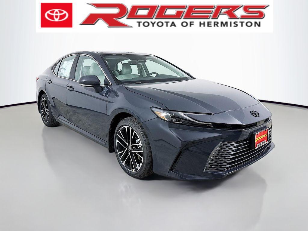 new 2026 Toyota Camry car, priced at $39,421