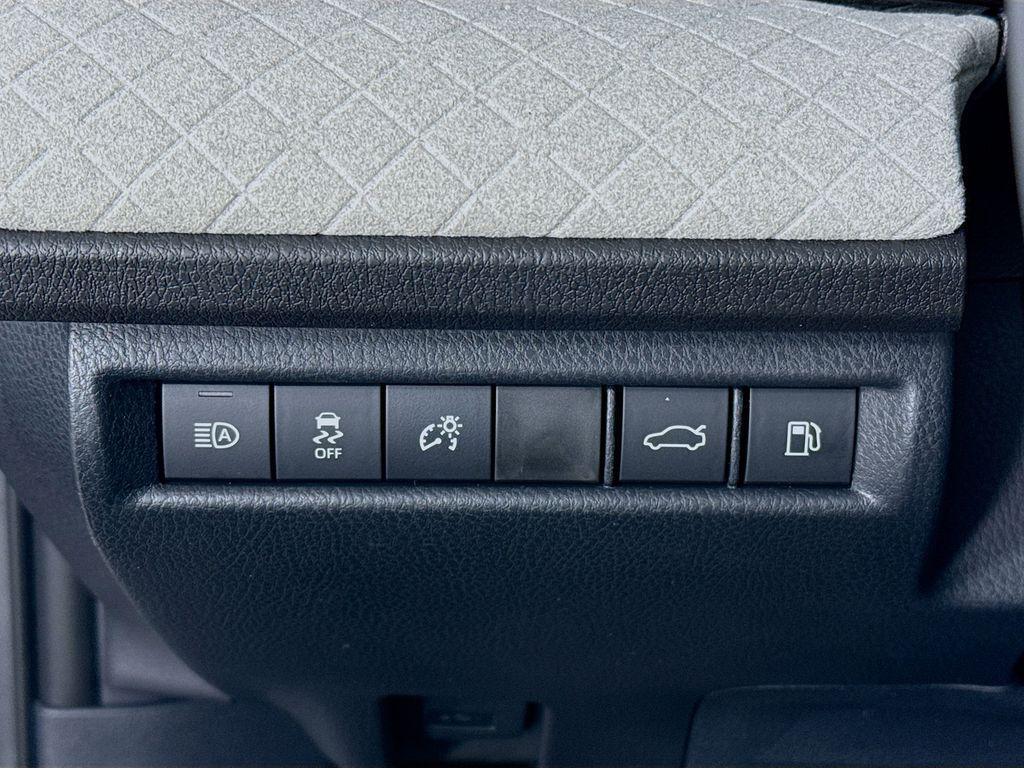 new 2026 Toyota Camry car, priced at $39,421