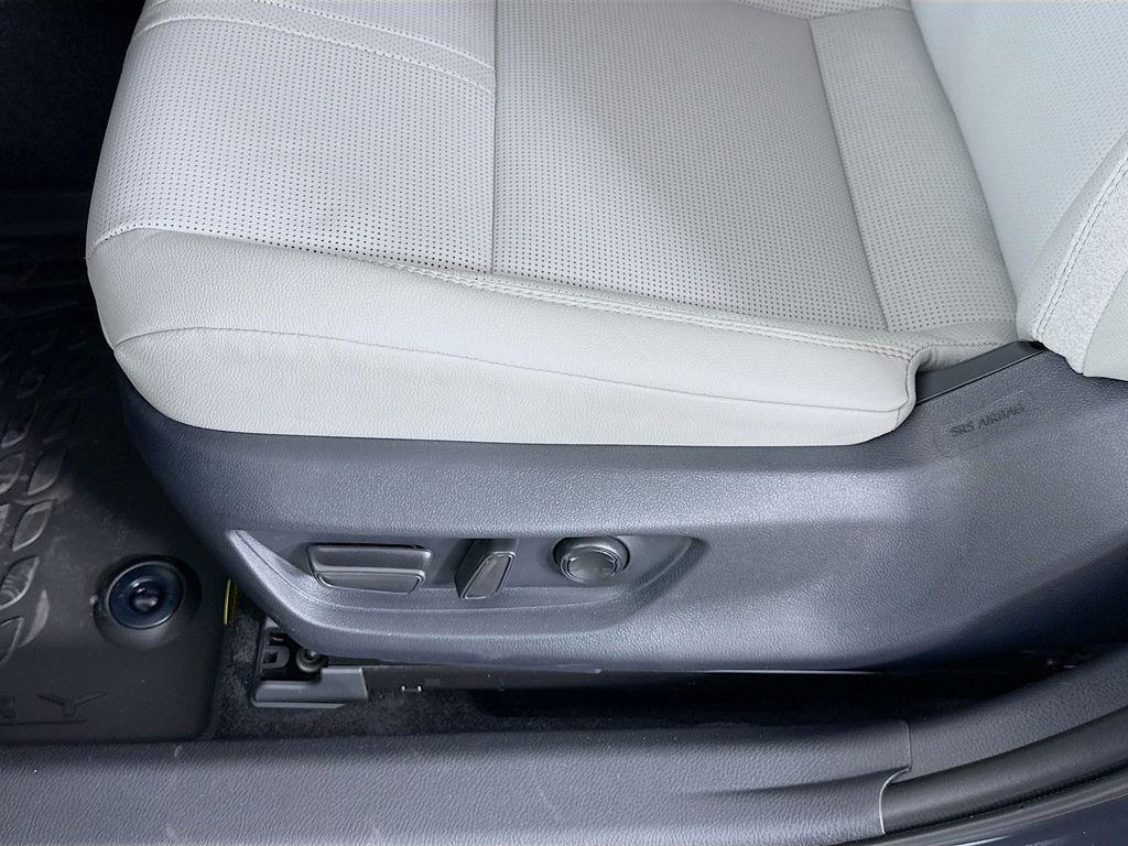 new 2026 Toyota Camry car, priced at $39,421