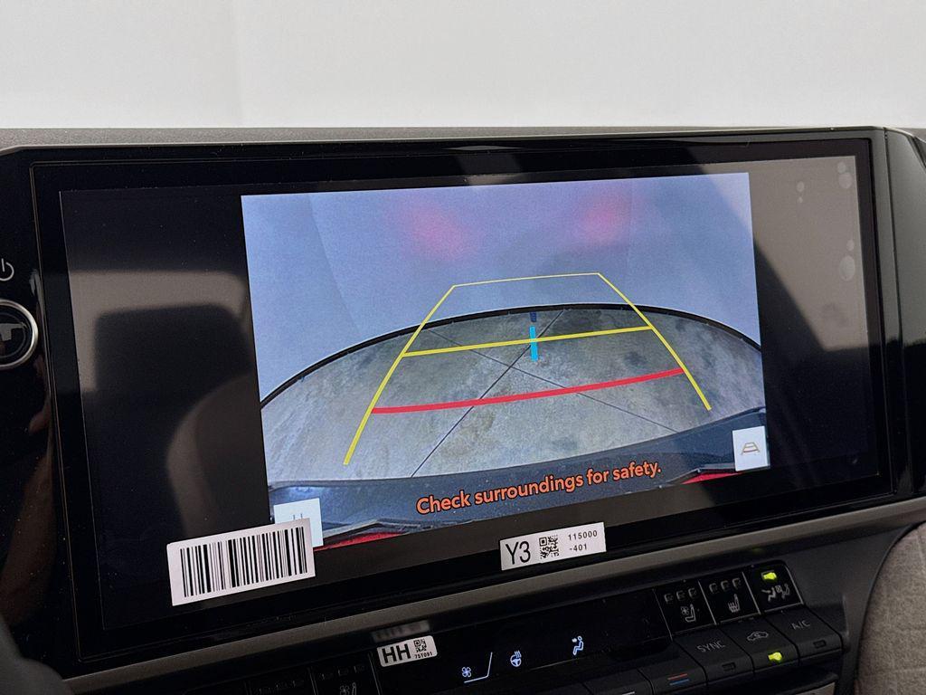 new 2026 Toyota Camry car, priced at $39,421