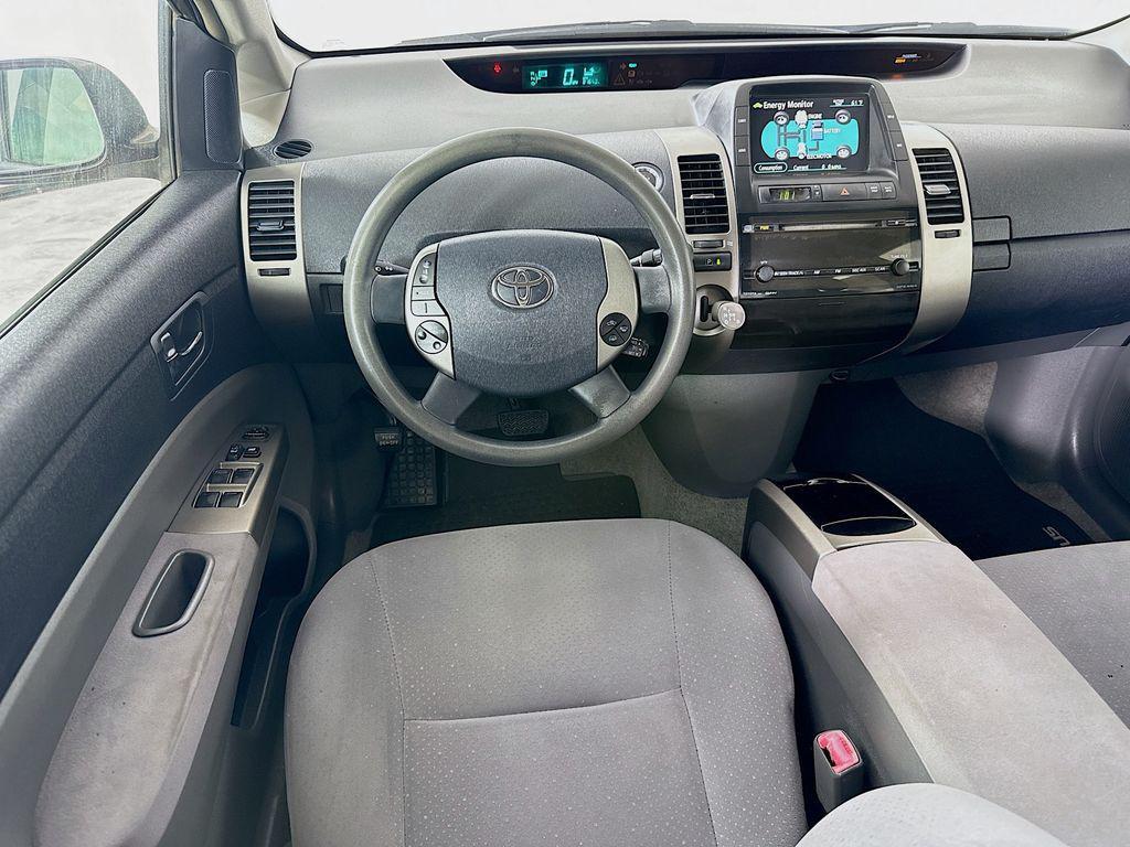 used 2009 Toyota Prius car, priced at $9,993