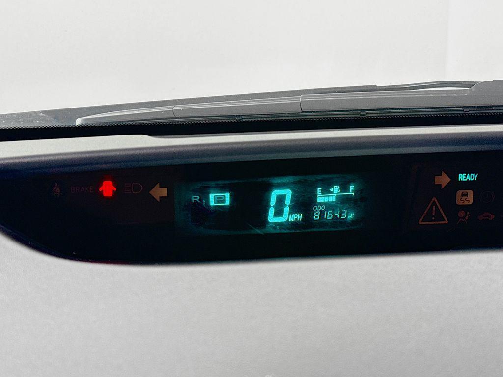 used 2009 Toyota Prius car, priced at $9,993