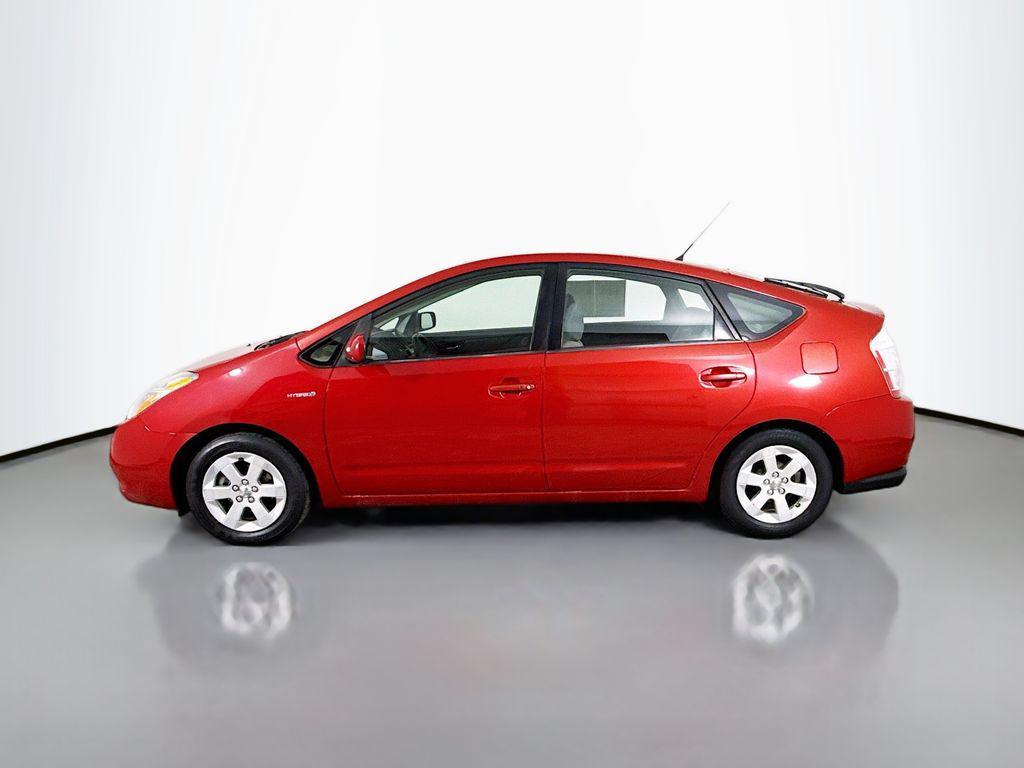 used 2009 Toyota Prius car, priced at $9,993