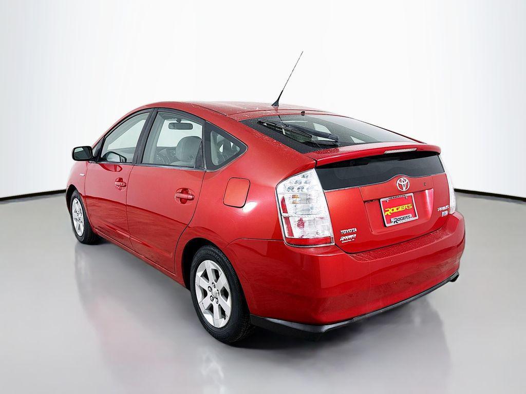 used 2009 Toyota Prius car, priced at $9,993