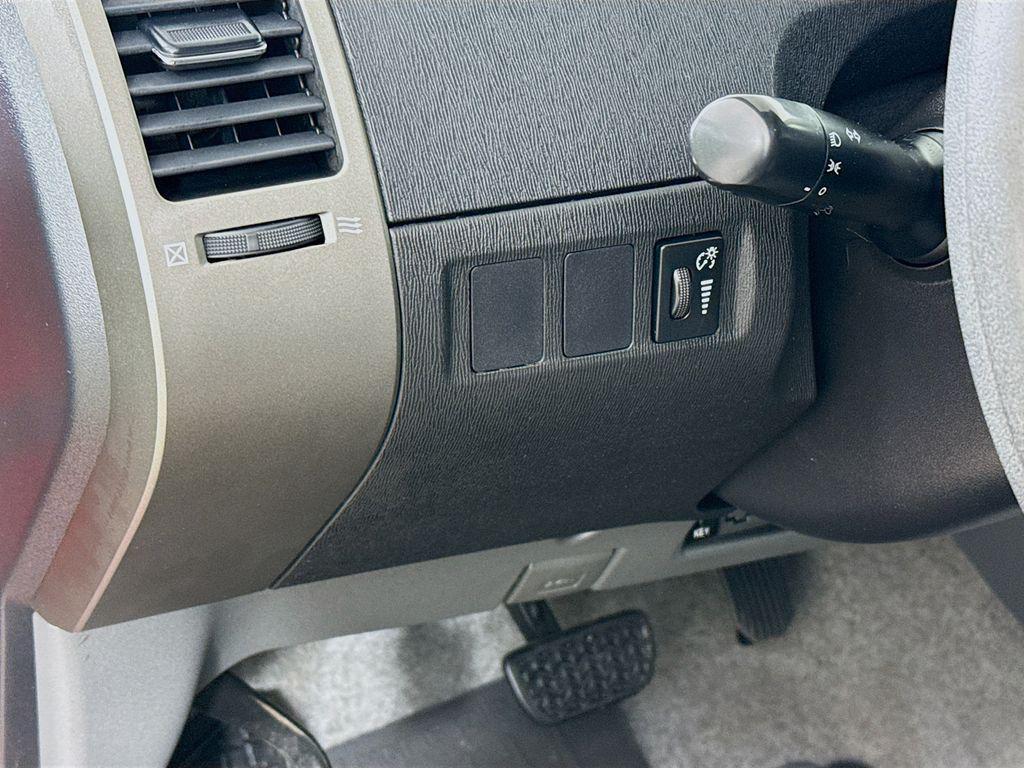 used 2009 Toyota Prius car, priced at $9,993