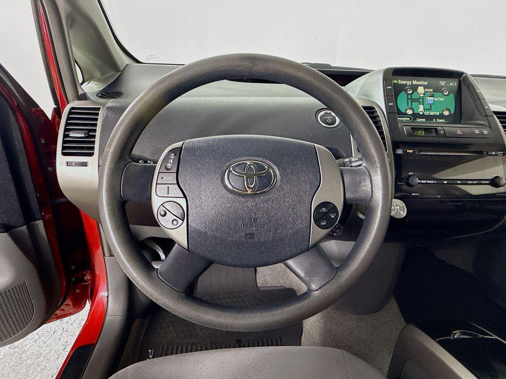 used 2009 Toyota Prius car, priced at $9,993