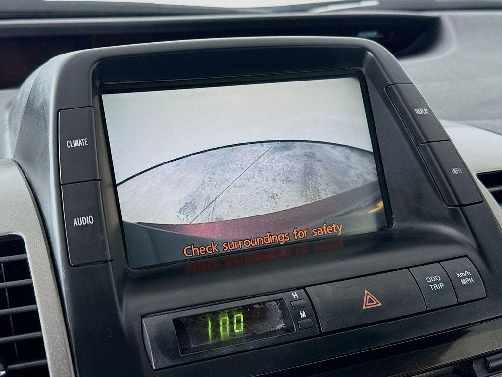 used 2009 Toyota Prius car, priced at $9,993