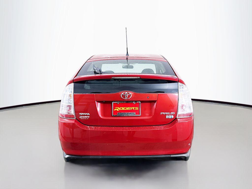 used 2009 Toyota Prius car, priced at $9,993
