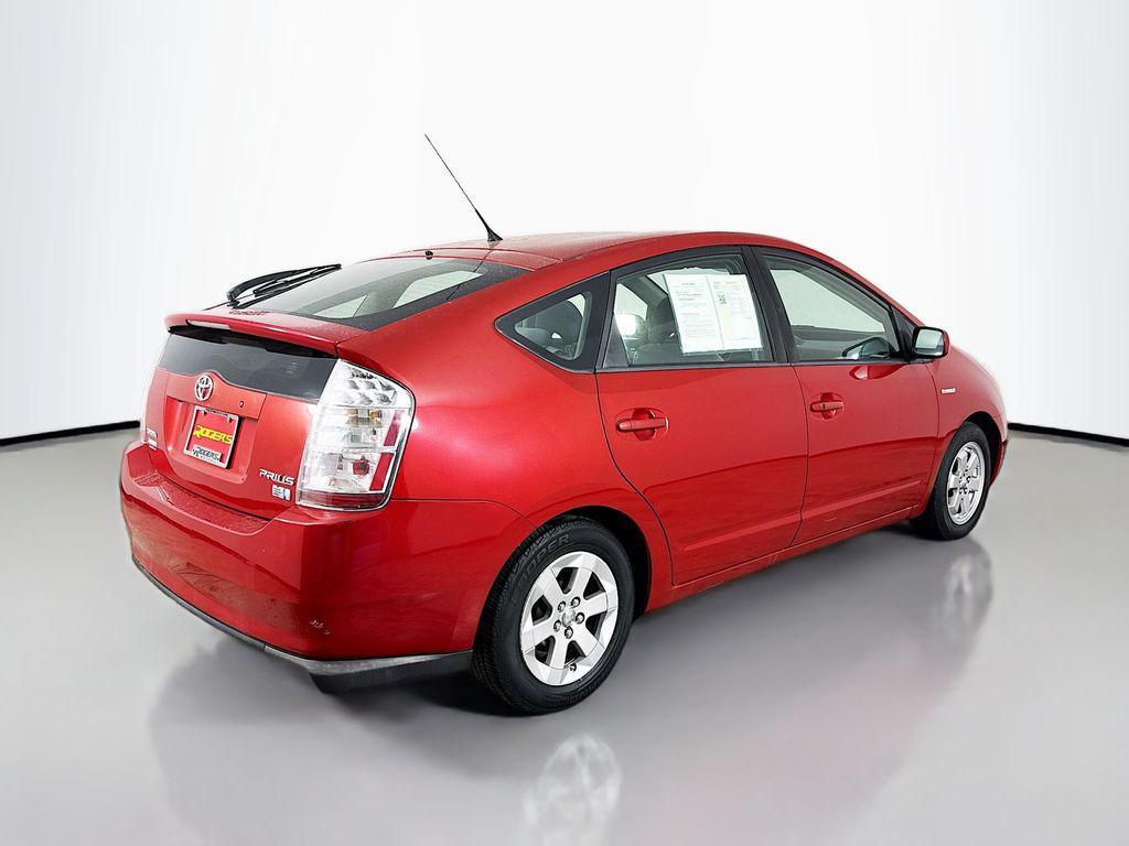 used 2009 Toyota Prius car, priced at $9,993