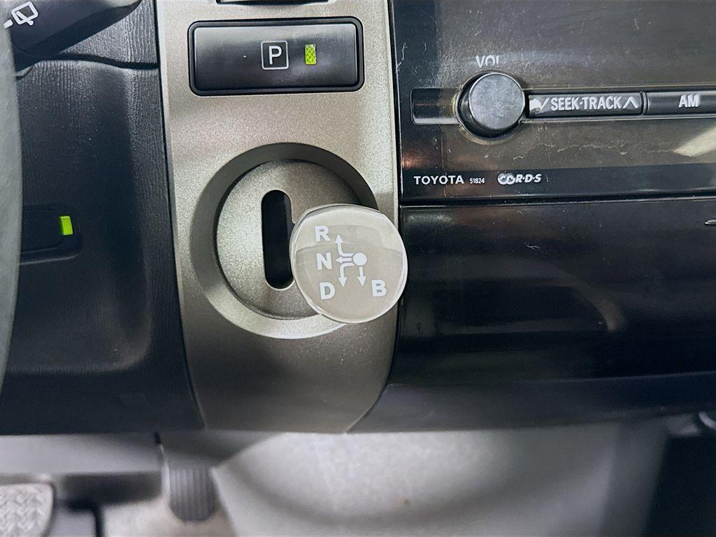 used 2009 Toyota Prius car, priced at $9,993