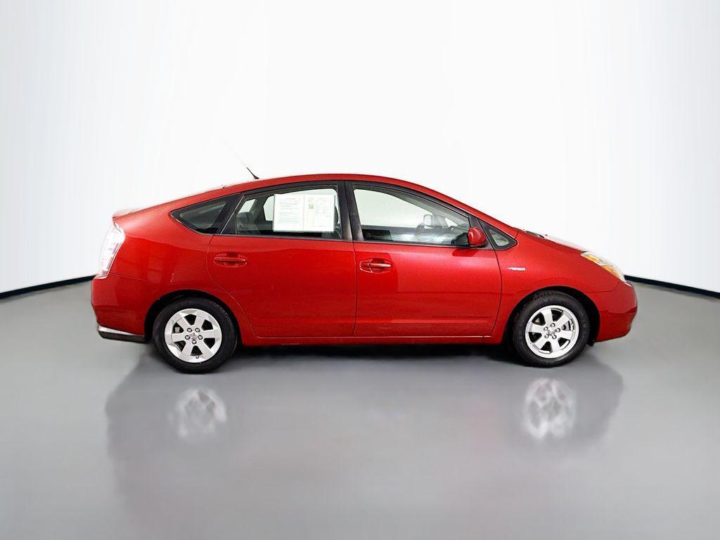 used 2009 Toyota Prius car, priced at $9,993