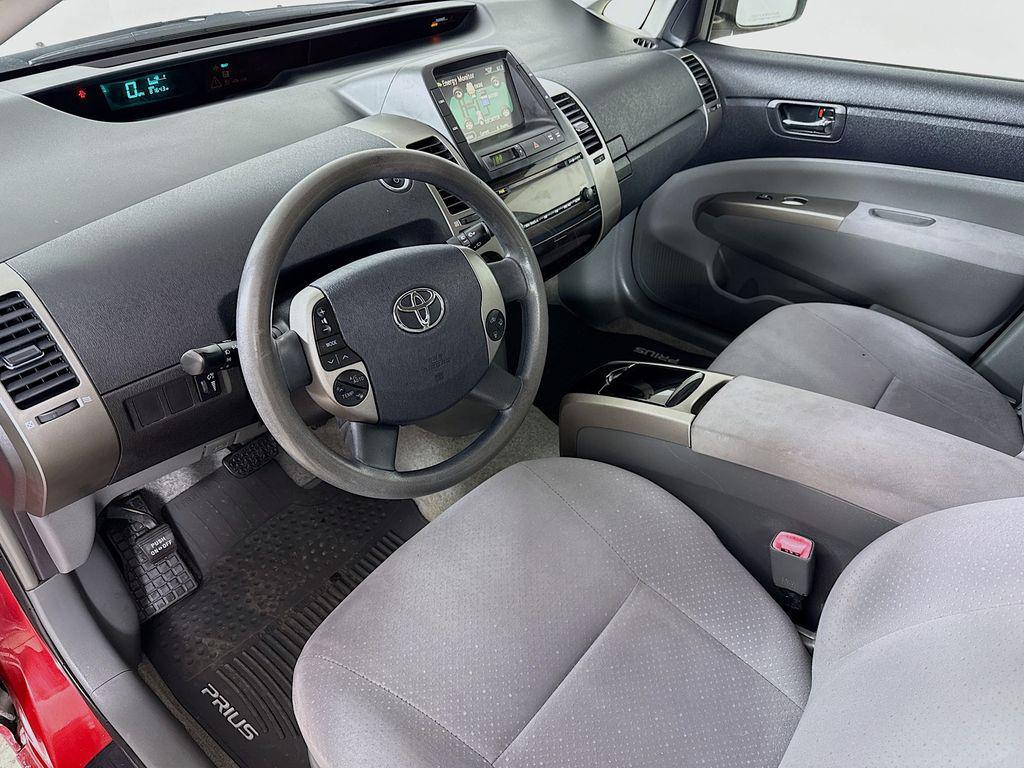 used 2009 Toyota Prius car, priced at $9,993