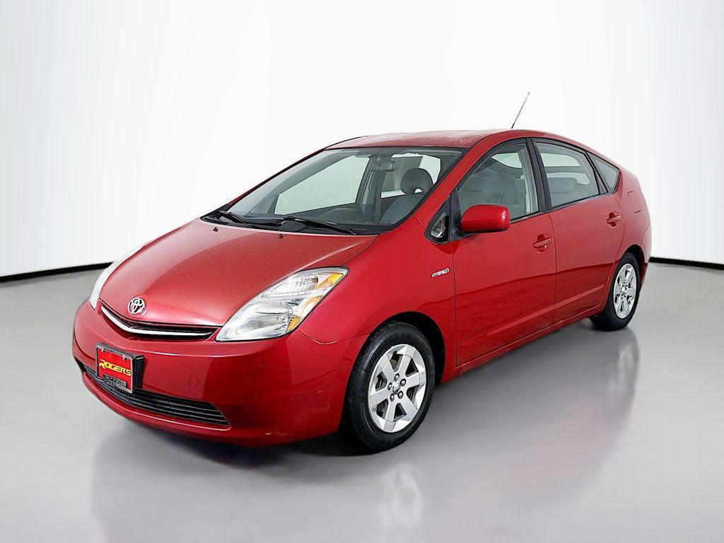 used 2009 Toyota Prius car, priced at $9,993