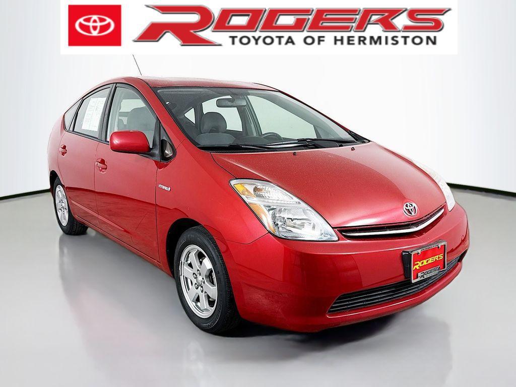 used 2009 Toyota Prius car, priced at $9,993