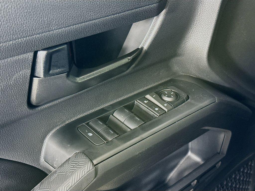 new 2025 Toyota Tacoma car, priced at $43,134