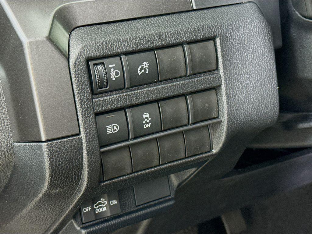 new 2025 Toyota Tacoma car, priced at $43,134