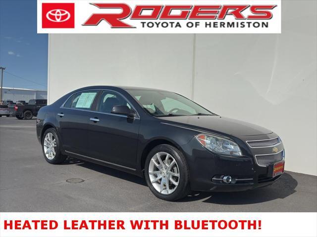 used 2010 Chevrolet Malibu car, priced at $7,000