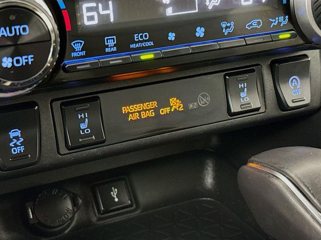 used 2022 Toyota RAV4 car, priced at $31,993