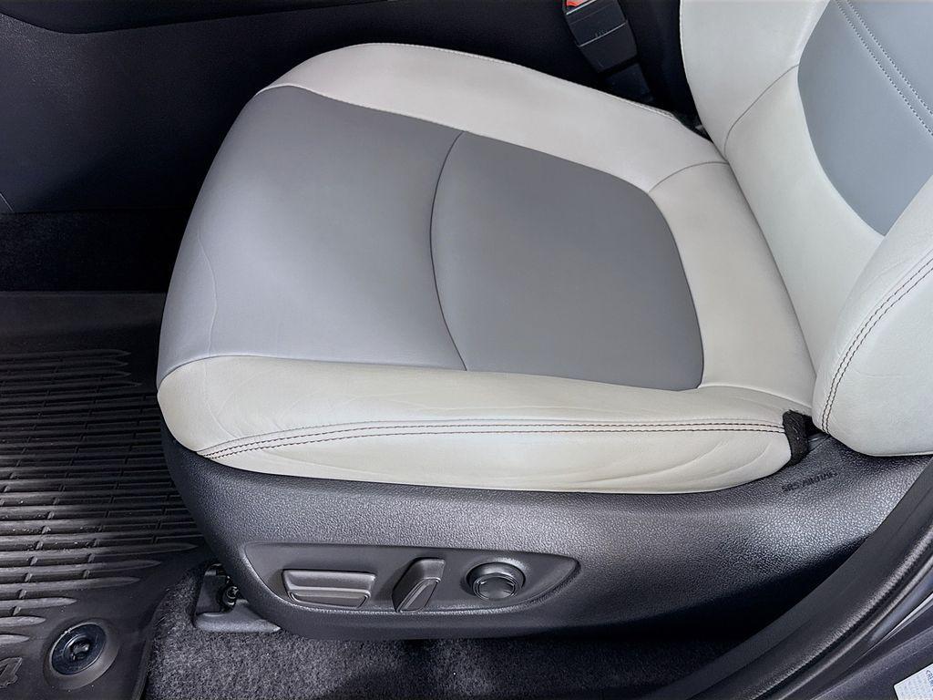 used 2022 Toyota RAV4 car, priced at $31,993