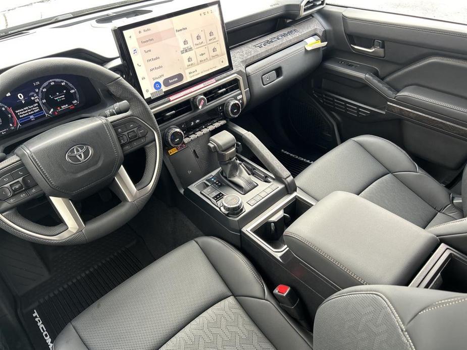 new 2024 Toyota Tacoma car, priced at $54,988