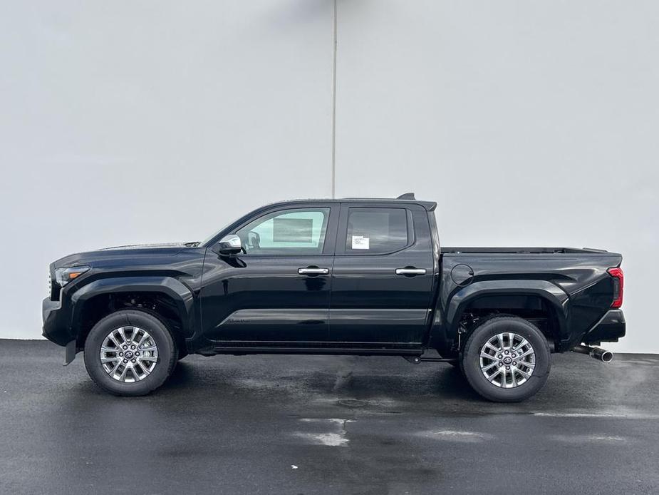 new 2024 Toyota Tacoma car, priced at $54,988