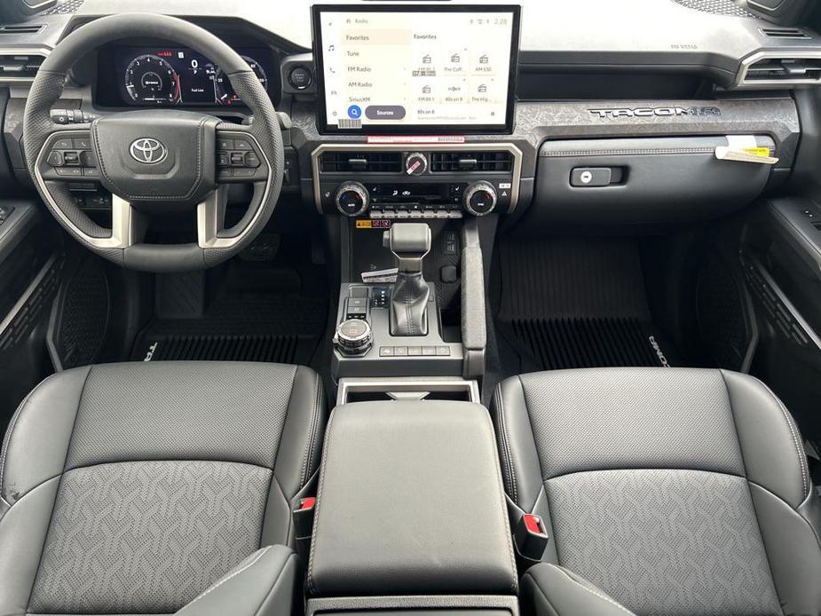 new 2024 Toyota Tacoma car, priced at $54,988