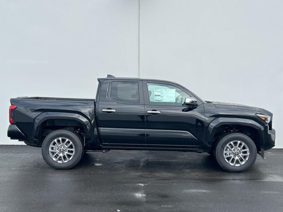 new 2024 Toyota Tacoma car, priced at $54,988