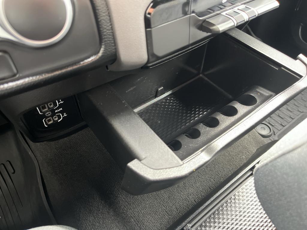 used 2021 Ram 1500 car, priced at $25,900