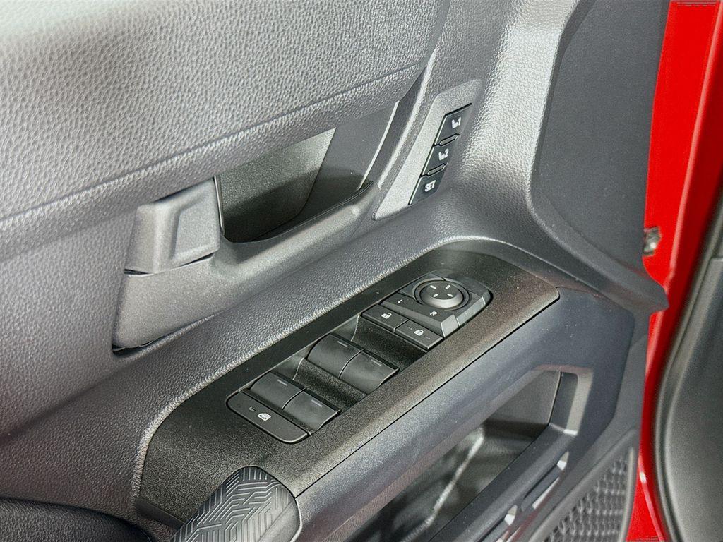 new 2025 Toyota 4Runner car, priced at $60,688