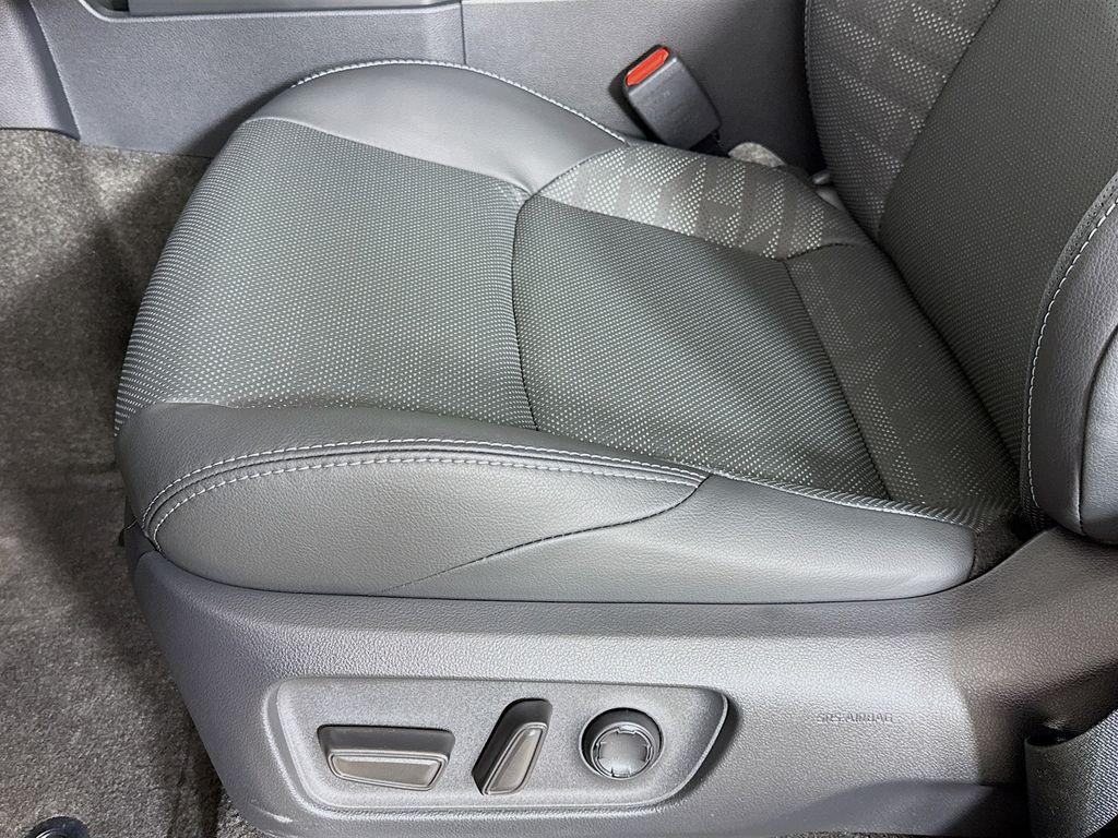 new 2025 Toyota 4Runner car, priced at $60,688