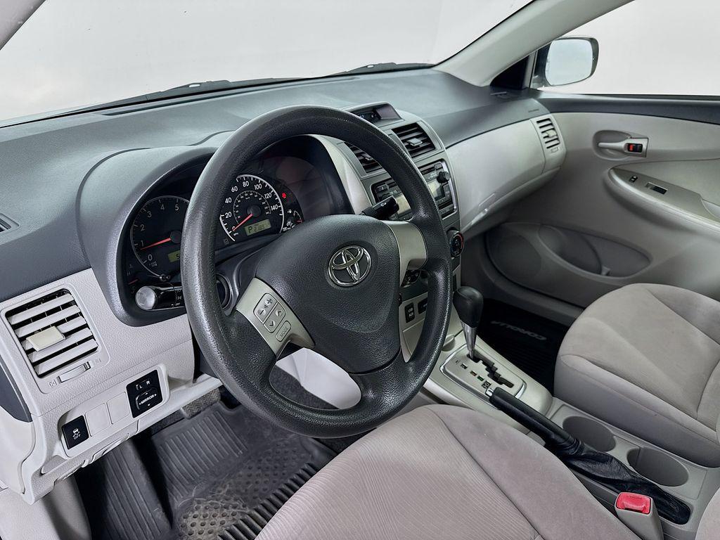 used 2012 Toyota Corolla car, priced at $7,875